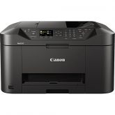 CANON MB2010 com Bulk Ink 100 ml com Tinta Corante